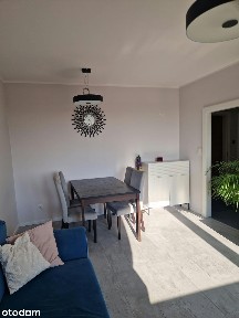 3 pokoje, doskonały widok, cisza i zieleń - Suchanino-Paderewskiego