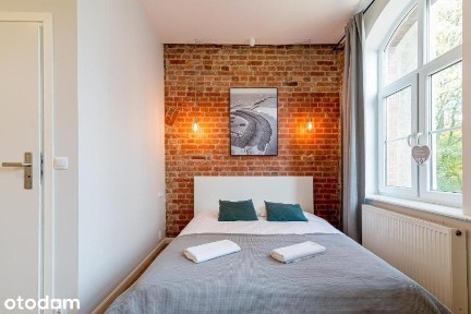 Sopot łącznie 4 niezależne apartamenty w jednym mieszkaniu