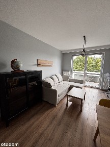 Mieszkanie, 48 m², Katowice