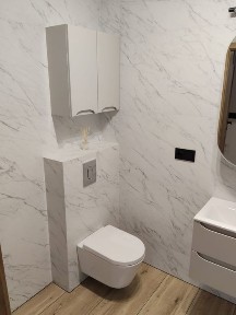 Mieszkanie 60 m2 nowe