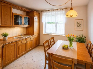 Gdańsk Siedlce | 53,1 m² | 2 duże pokoje | balkon | duża piwnica
