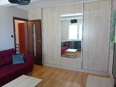 Do wynajęcia KAWALERKA 31 m2 w centrum Tarnobrzega
