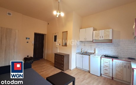 Tania, umeblowana kawalerka