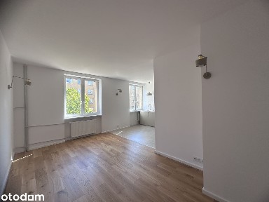 Mieszkanie po generalnym remoncie |30 m2| ul. Ogrodowa