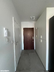 Mieszkanie, 37,93 m², Warszawa