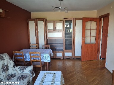 Mieszkanie 3 pokojowe