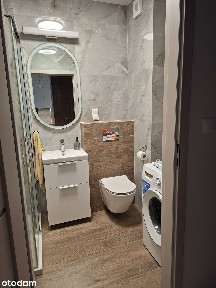 Nowe mieszkanie 2-pokojowe 35.5 m2, miejsce garażowe, klimatyzacja.