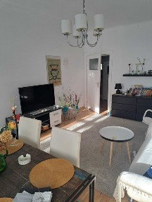Przestronne mieszkanie 3-pokojowe, 80 m² - kamienica na Wildzie, Poznań