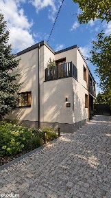 ul. Wyścigowa, Krzyki, Wrocław, dolnośląskie