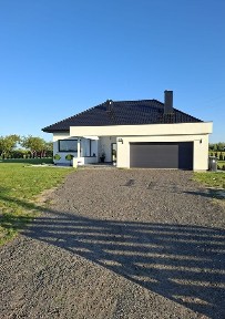 Dom jednorodzinny