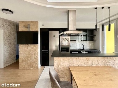 Od Zaraz | Dwupoziomowe | 95 m² | Apartamentowiec