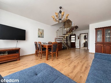Dwupoziomowe | Taras | Balkon | Osiedle Zamknięte