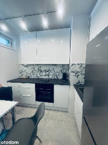 Wynajmę kalawerkę w apartamentowcu Central Park Kępa Mieszczańska