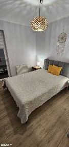 Nowo wykończone 2-pokojowe na Róży Wiatrów - bezpośrednio