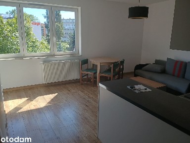 Mieszkanie dwupokojowe + miejsce w garażu, ul. Rybnicka.