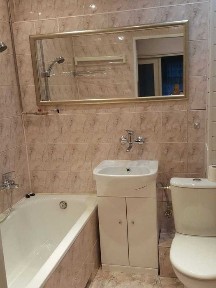Dwupokojowe Mieszkanie 37.8m2 Os. Kolorowe