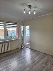 Mieszkanie 3 pokojowe + balkon ul. Akacjowa 3 piętro 48m