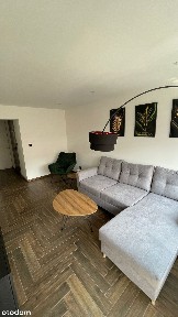 Piękne, słoneczne mieszkanie po remoncie | 47 m² |