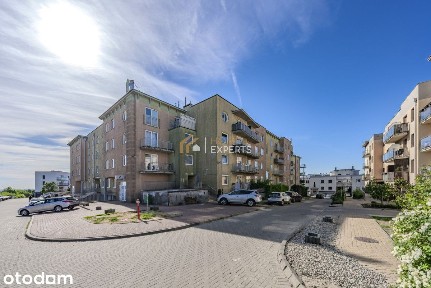 Ogródek | Dobra lokalizacja | Ciche