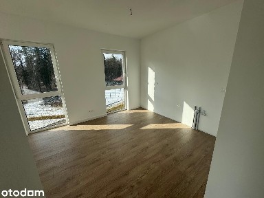 Nowe 3 pokoje + OGRÓDEK + 10min do CENTRUM GARAŻ/KOMÓRKA + ZOBACZ