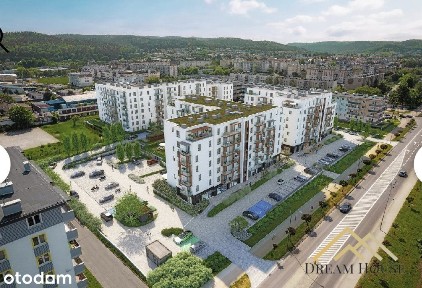 3-pokojowe mieszkanie dla rodziny z dziećmi