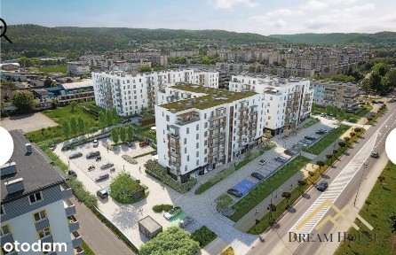 4-pokoje mieszkanie w sercu Rumi