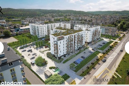 3-pokoje dla rodziny z dziećmi