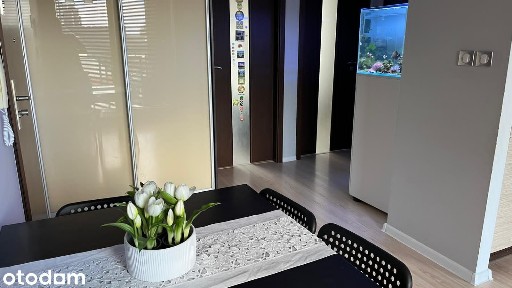 3-pokojowe mieszkanie 52,2 m² na osiedlu Rumia Park