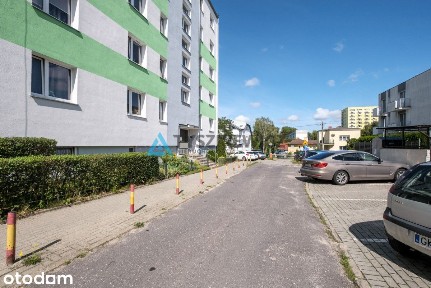 Gdynia Witomino - 2 oddzielne pokoje.