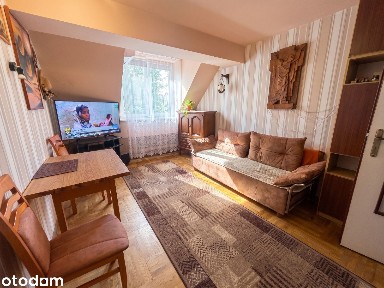 3 pokoje | 45,7 m² | III piętro | ul. Warneńczyka | Klimatyzacja!