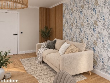 2026rok I 3 pokoje | 48 m² | po generalnym remoncie | Dębica, Tuwima