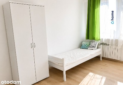 Duże 4 pokoje - idealne dla rodziny lub inwestora