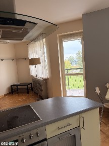 Funkcjonalne 2-pokojowe mieszkanie, Ursynów (Imielin), 47m2