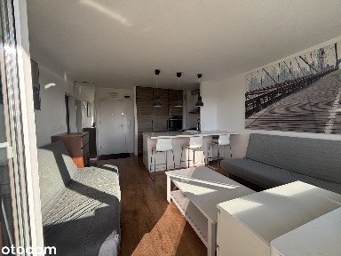 Kawalerka 34 m² | Ochota | świetna lokalizacja