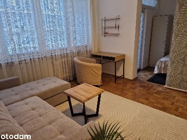 Mieszkanie dla singla lub pary w idealnej lokalizacji