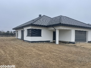 dom na sprzedaż w Łysomicach