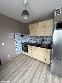 Mieszkanie 2-pokojowe, 37 m² | Po remoncie | Malta, miejsce postojowe