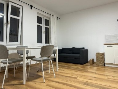 2-pokojowe, w centrum Bydgoskiego Przedmieścia