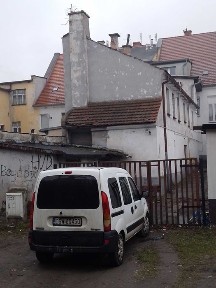 Mieszkanie bezczynszowe do remontu w centrum Świebodzic
