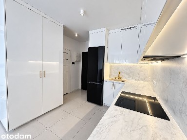 Pierwszy najem | 2 pokoje 37 m² | ogródek i garaż | Maślice