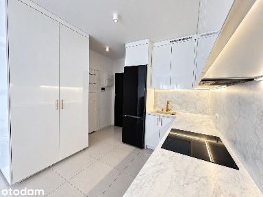 Pierwszy najem | 2 pokoje 37 m² | ogródek i garaż | Maślice