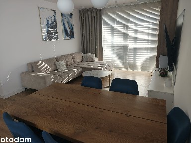 Mieszkanie 61m2, ks.Brzóski 19, balkon, winda