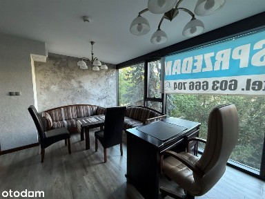 *Centrum*Unia Art Residence*widok na Csk*