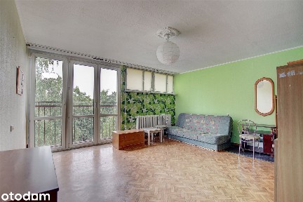 Mieszkanie 3 pokojowe na sprzedaż, ul. Krucza, 56 m2, przy Sky Tower