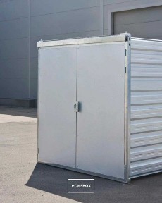 Self storage magazyn samoobsługowy do wynajecia bialystok 2-12 m2