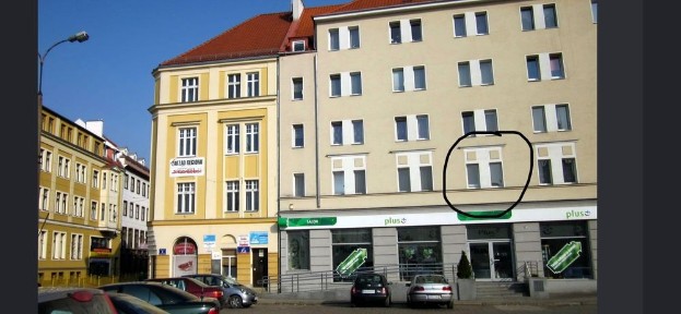 Elblag Mieszkanie