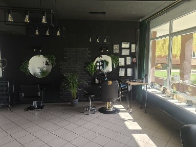 Wynajmę stanowisko dla barbera/barberki fryzjera męskiego