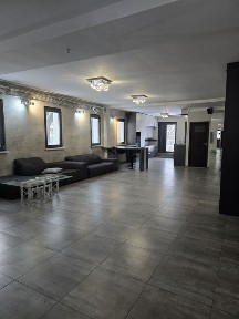 POWIERZCHNIA BIUROWO-USŁUGOWA 155 m², parking, światłowód, centrum