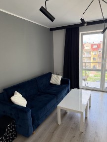 Nowoczesne mieszkanie 57 m² - Zielona Góra, ul. Urbanistów (Łężyca) - Od zaraz!
