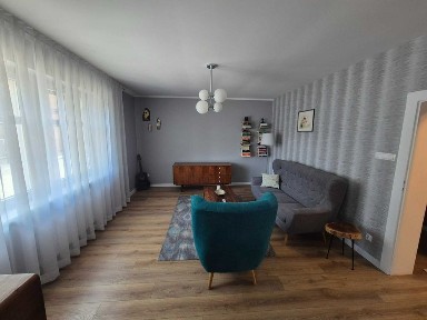 Mieszkanie Dąbrowskiego 3 /1 + GARAŻ